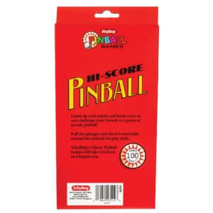 Hi-Score Pinball - The General Store Tallulah Falls