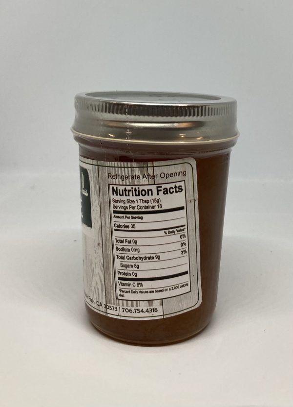 General Store Rum Apple Butter - Image 3