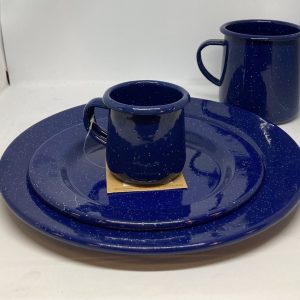 Enamelware