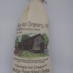 Nora Mill Granary White Speckled Grits