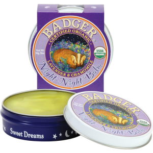 Badger Sleep Balm .75oz tin
