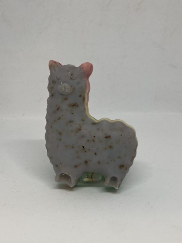 llama soap