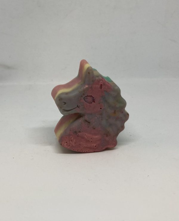 unicorn soap