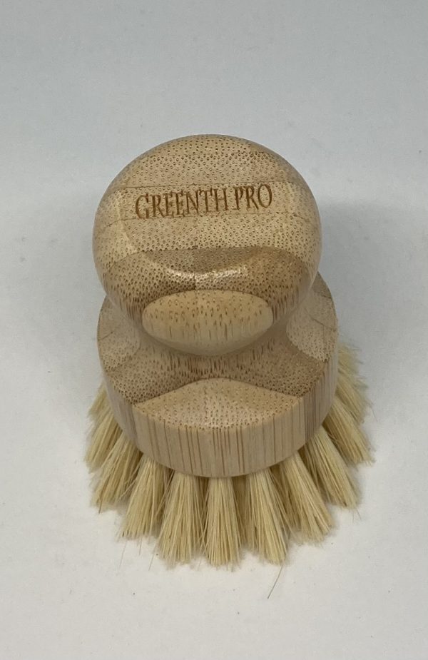 Soft Bristle Scrubber - Image 2