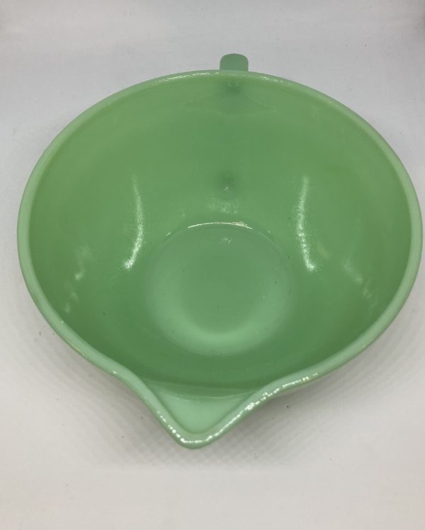 jadeite mixing bowl