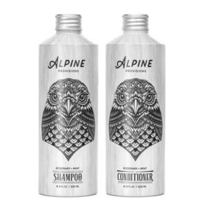 Alpine Provisions