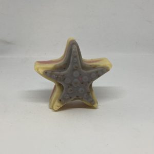 star soap