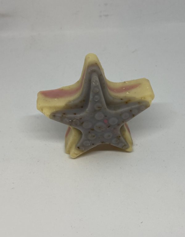 star soap