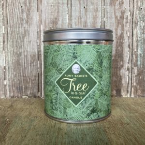sprig candle