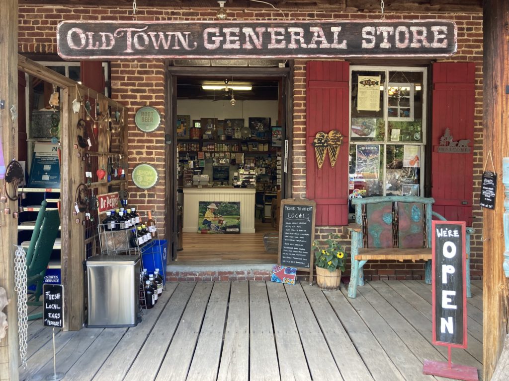 This image has an empty alt attribute; its file name is old-town-general-store-1024x768.jpg