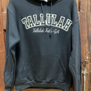 Tallulah Falls hoodie