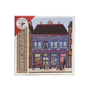 Christmas Store True South Puzzle